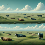 Exklusive Wagyu Zucht aus Nordfriesland – Qualität und Geschmack